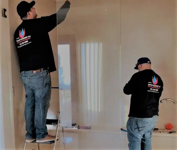 Professional plumbing installation for Tankless Water Heater Installation in Eagle Ranch